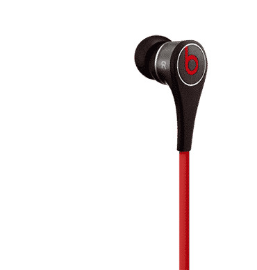 In-Ear-Kopfhörer von Beats