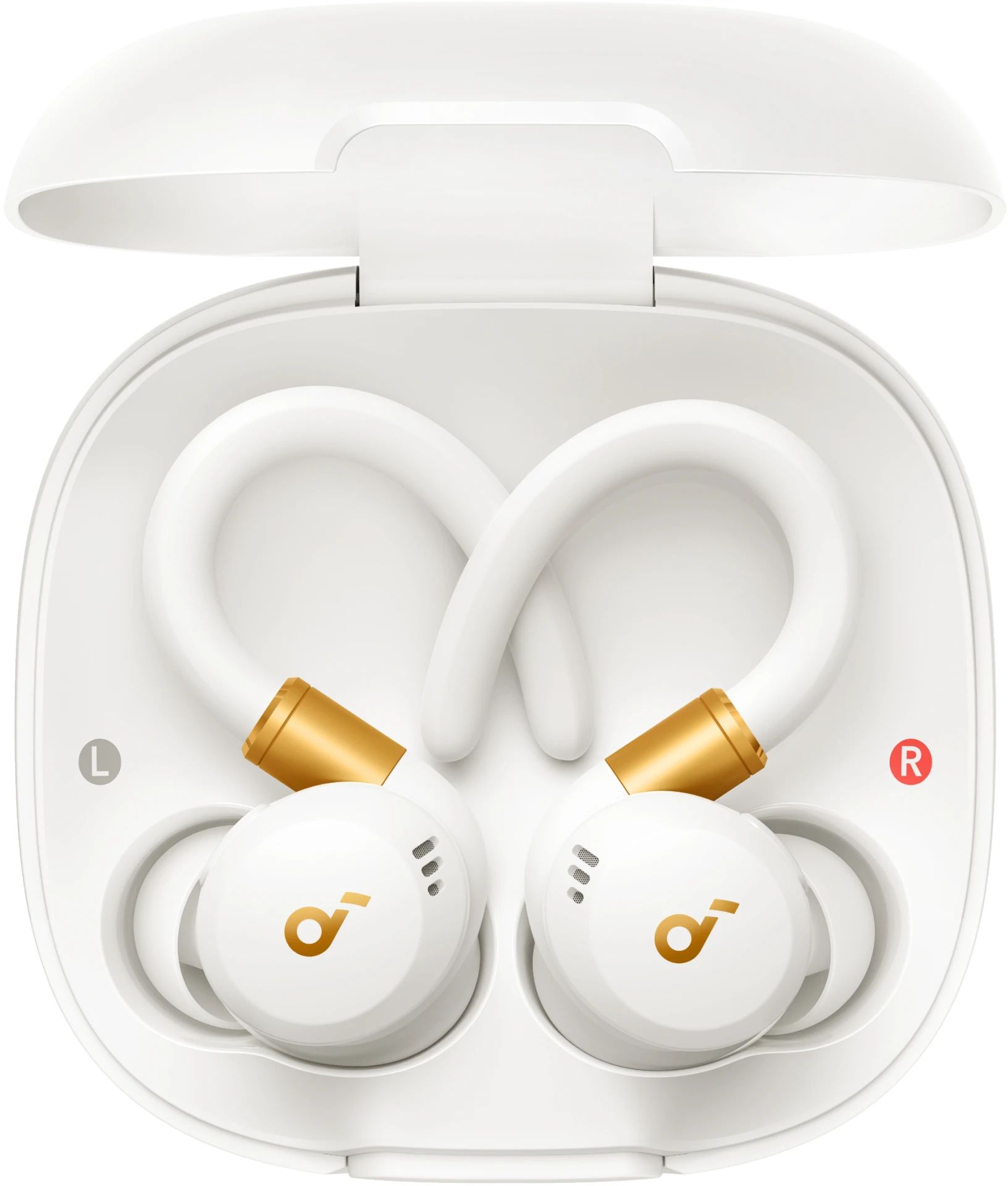 soundcore Sport X20 White