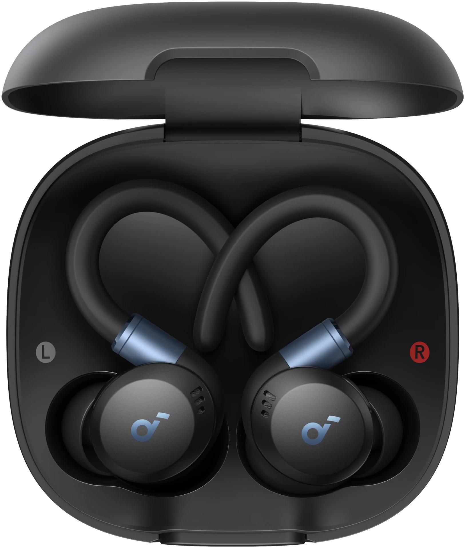 soundcore Sport X20 Black
