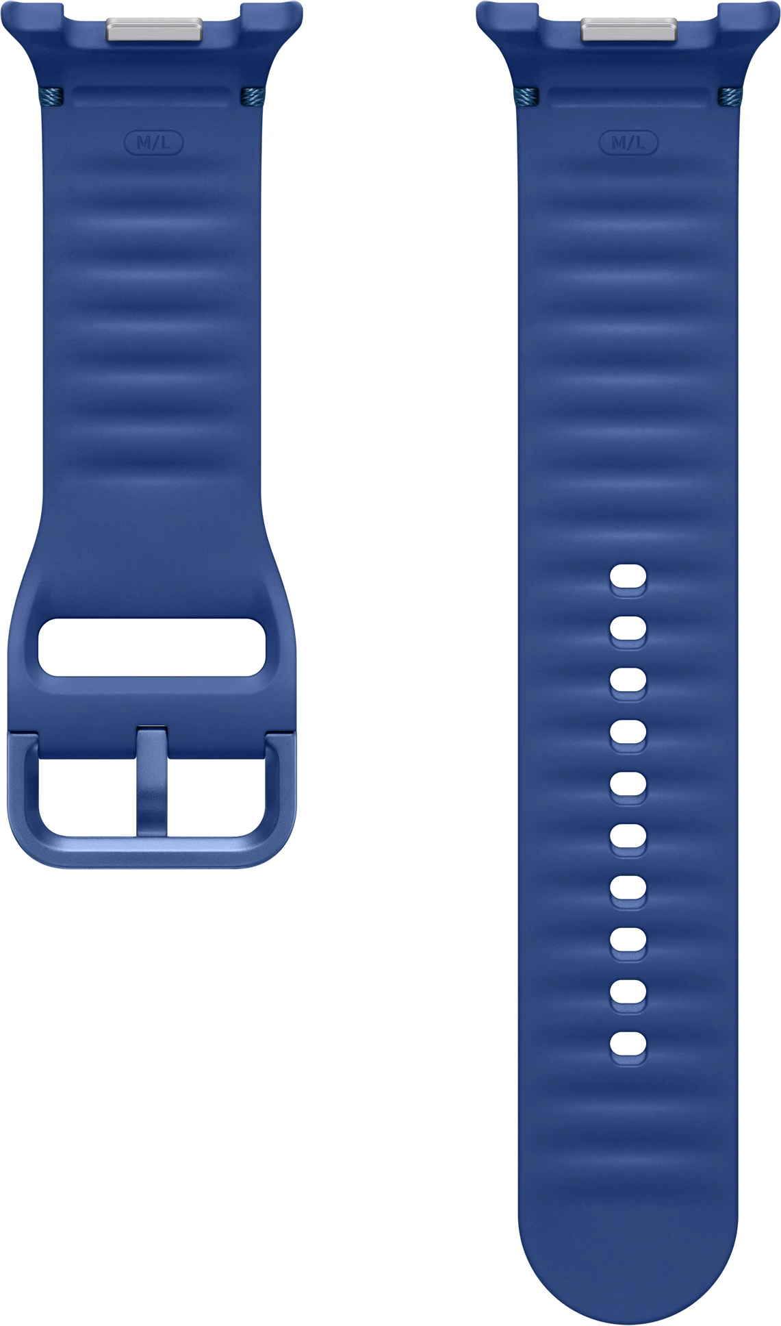 Samsung Sport Band (M/L) Galaxy Watch8/Watch8 Classic Blue